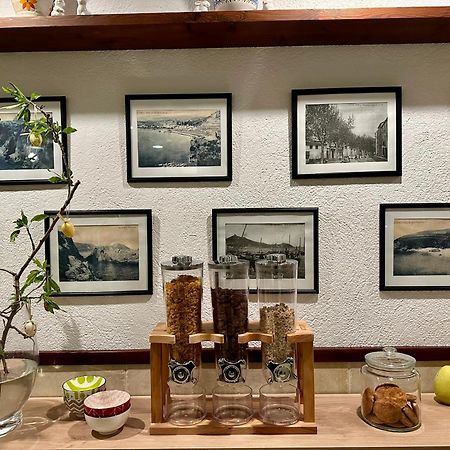 Hostal Regina Бланес Екстер'єр фото
