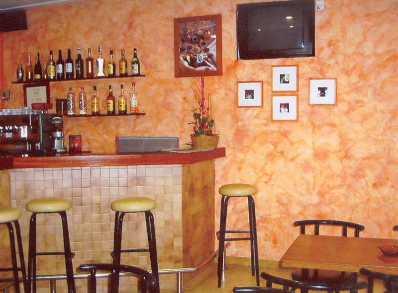 Hostal Regina Бланес Екстер'єр фото